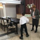 Gminny Konkurs Recytatorski 2018