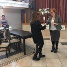 Gminny Konkurs Recytatorski 2018