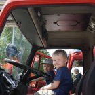 Dzień otwarty w Święto Strażaków