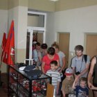 Dzień otwarty w Święto Strażaków