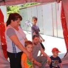 Dzień otwarty w Święto Strażaków
