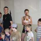 Dzień otwarty w Święto Strażaków