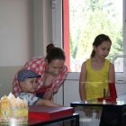Dzień otwarty w Święto Strażaków