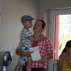 Dzień otwarty w Święto Strażaków