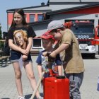 Dzień otwarty w Święto Strażaków