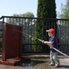 Dzień otwarty w Święto Strażaków