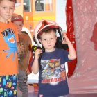 Dzień otwarty w Święto Strażaków