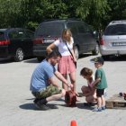 Dzień otwarty w Święto Strażaków