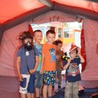 Dzień otwarty w Święto Strażaków
