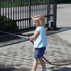 Dzień otwarty w Święto Strażaków