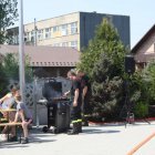 Dzień otwarty w Święto Strażaków