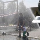 Dzień otwarty w Święto Strażaków