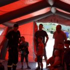 Dzień otwarty w Święto Strażaków