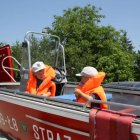 Dzień otwarty w Święto Strażaków