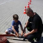 Dzień otwarty w Święto Strażaków