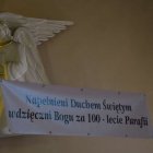 100-lecie Parafii w Kłaju