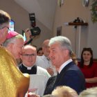 100-lecie Parafii w Kłaju