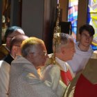 100-lecie Parafii w Kłaju