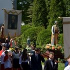 100-lecie Parafii w Kłaju