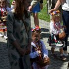 100-lecie Parafii w Kłaju