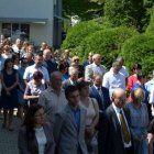 100-lecie Parafii w Kłaju