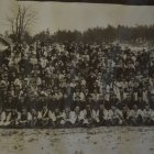 820 - lecie Targowiska