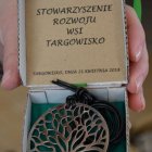 820 - lecie Targowiska