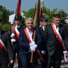 Obchody Święta Narodowego Trzeciego Maja