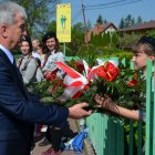 Obchody Święta Narodowego Trzeciego Maja