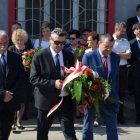 Obchody Święta Narodowego Trzeciego Maja