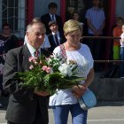 Obchody Święta Narodowego Trzeciego Maja