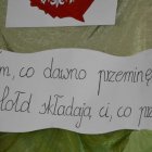 Obchody Święta Narodowego Trzeciego Maja