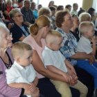 Obchody Święta Narodowego Trzeciego Maja