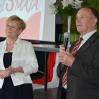 Obchody Święta Narodowego Trzeciego Maja