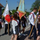 Obchody Święta Narodowego Trzeciego Maja
