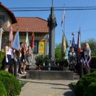 Obchody Święta Narodowego Trzeciego Maja