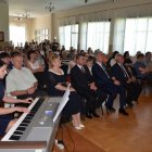 Obchody Święta Narodowego Trzeciego Maja