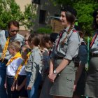 Obchody Święta Narodowego Trzeciego Maja
