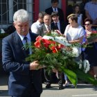 Obchody Święta Narodowego Trzeciego Maja