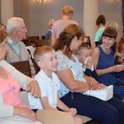 Gminny Festiwal "Kochamy muzykę"