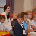 Gminny Festiwal "Kochamy muzykę"