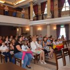 Gminny Festiwal "Kochamy muzykę"