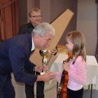 Gminny Festiwal "Kochamy muzykę"