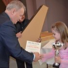 Gminny Festiwal "Kochamy muzykę"