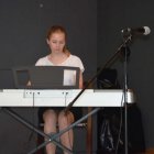 Gminny Festiwal "Kochamy muzykę"