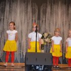 Gminny Festiwal "Kochamy muzykę"