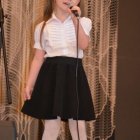 Gminny Festiwal "Kochamy muzykę"