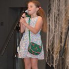 Gminny Festiwal "Kochamy muzykę"