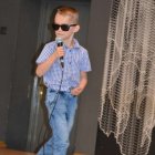 Gminny Festiwal "Kochamy muzykę"