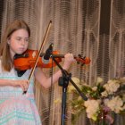 Gminny Festiwal "Kochamy muzykę"